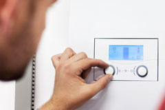 best Staithes boiler servicing companies